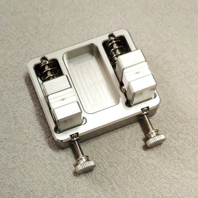 CircuitHold – Heavy Duty Soldering Clamp