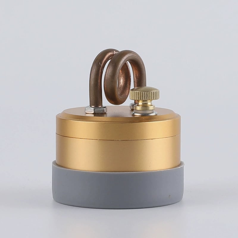 CampBlaze - Lightweight Alcohol Burner