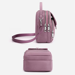 AquaCarry – Lightweight Waterproof Shoulder Bag