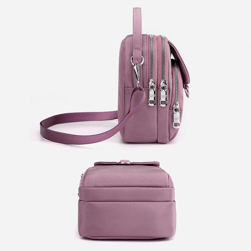AquaCarry – Lightweight Waterproof Shoulder Bag