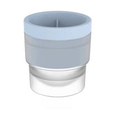 CrystalChill – Round Ice Ball Molds