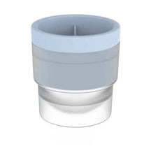 CrystalChill – Round Ice Ball Molds