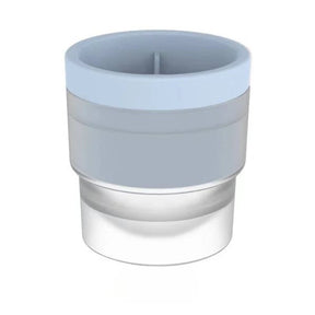 CrystalChill – Round Ice Ball Molds