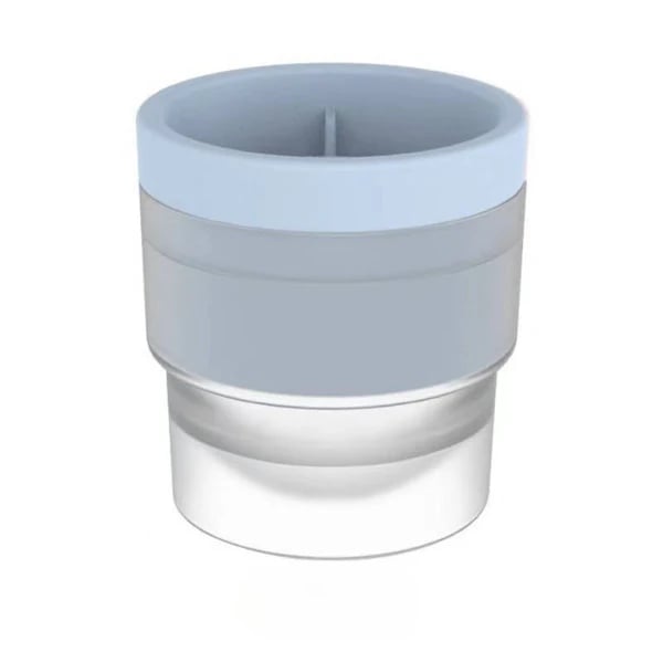 CrystalChill – Round Ice Ball Molds