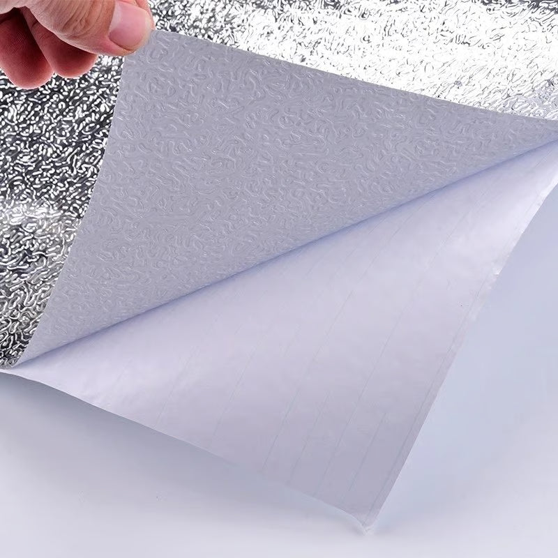 GreaseBlock – Kitchen Oil Proof Waterproof Stickers