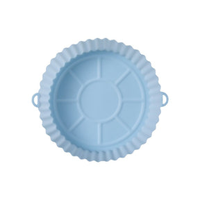 CleanCrisp – Reusable Cooking Tray Inserts