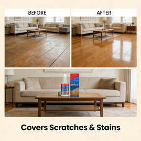 FloorFresh Pro – Floor Restoration Coating Agent
