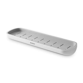 AquaHold – No-Drill Bathroom Storage Shelf