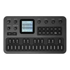 PulseCraft – Professional Pocket FM Synthesizer