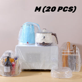 PureProtect – Reusable Dust Shield Cover