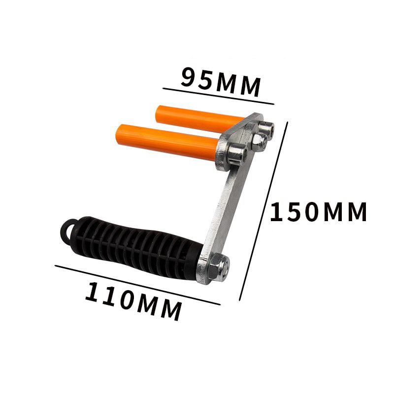 LiftLock – High-Strength Carry Clamp