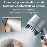 SpaStream – Adjustable Massage Shower Head