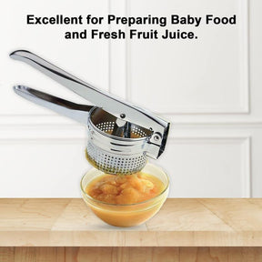 Squezzo – Portable Juice Maker