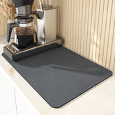 NoSpill – Kitchen Drain Drying Pad