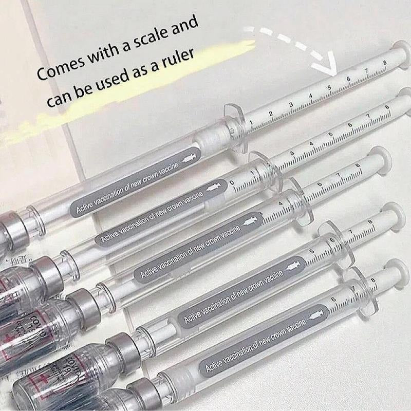 InkRush Pens – Unique Writing Set