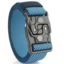 BattleFlex – Quick Release Combat Belt
