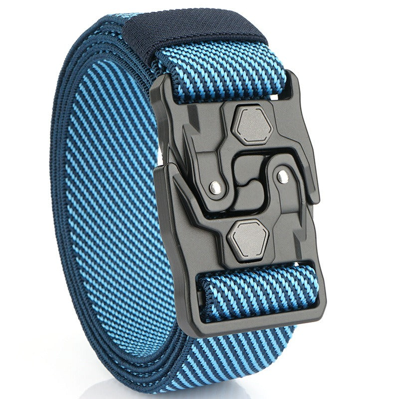 BattleFlex – Quick Release Combat Belt