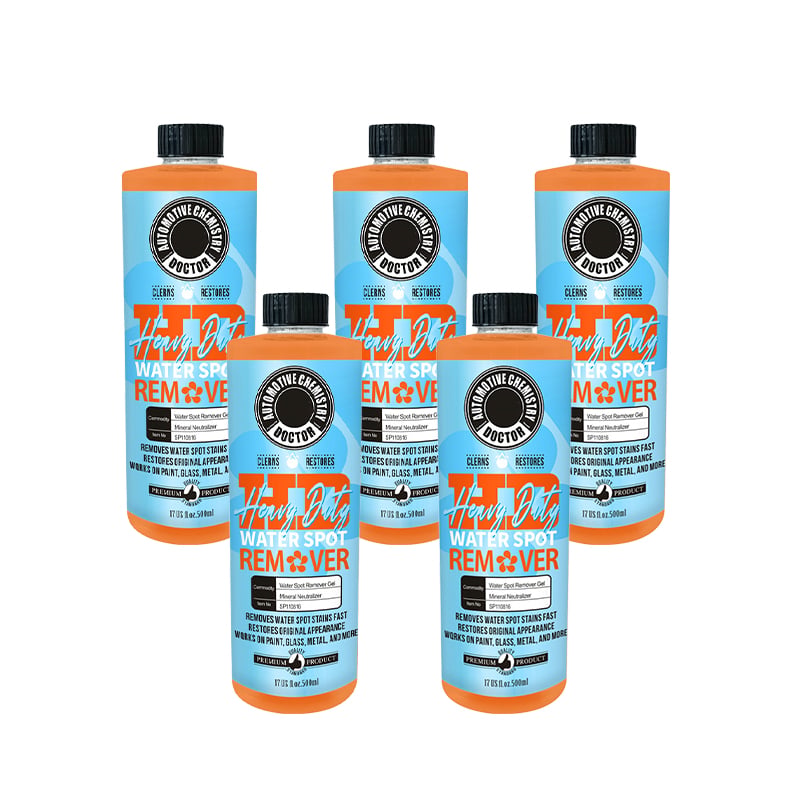 SpotZero Max – Heavy Duty Water Mark Remover