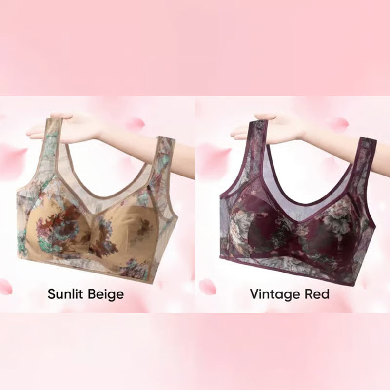 ChillFit – Lightweight Summer Comfort Wear