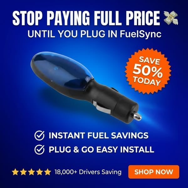 PowerMileage – Fuel Saving System