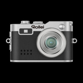 PixPocket – Instant Memory Capture Mini Camera