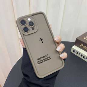 GripGuard – iPhone Protective Case