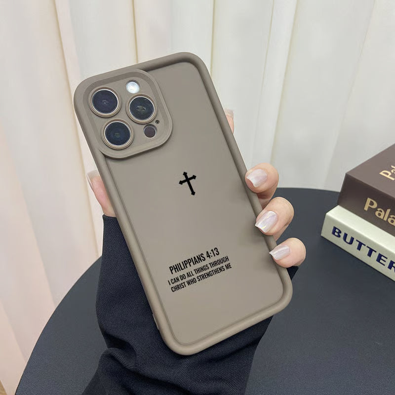 GripGuard – iPhone Protective Case