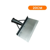 ToughTask – Heavy-Duty Cleaning Shovel