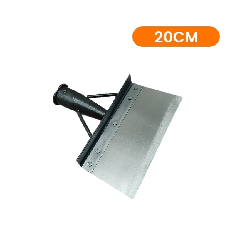 ToughTask – Heavy-Duty Cleaning Shovel