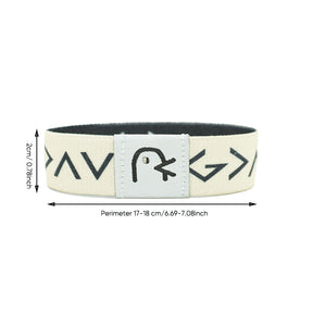FaithVerse – Daily Bible Scripture Bracelet