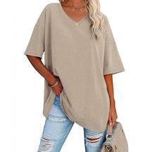 LunaWear – Summer New Women’s Loose T-Shirt