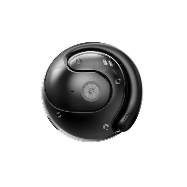 LinguaWave – Real-Time Language Translator Earbuds