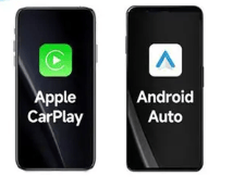 WireFree – Smart CarPlay Adapter