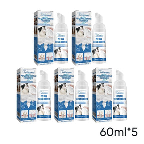 PawFresh – Pet Dental Tartar Care Spray