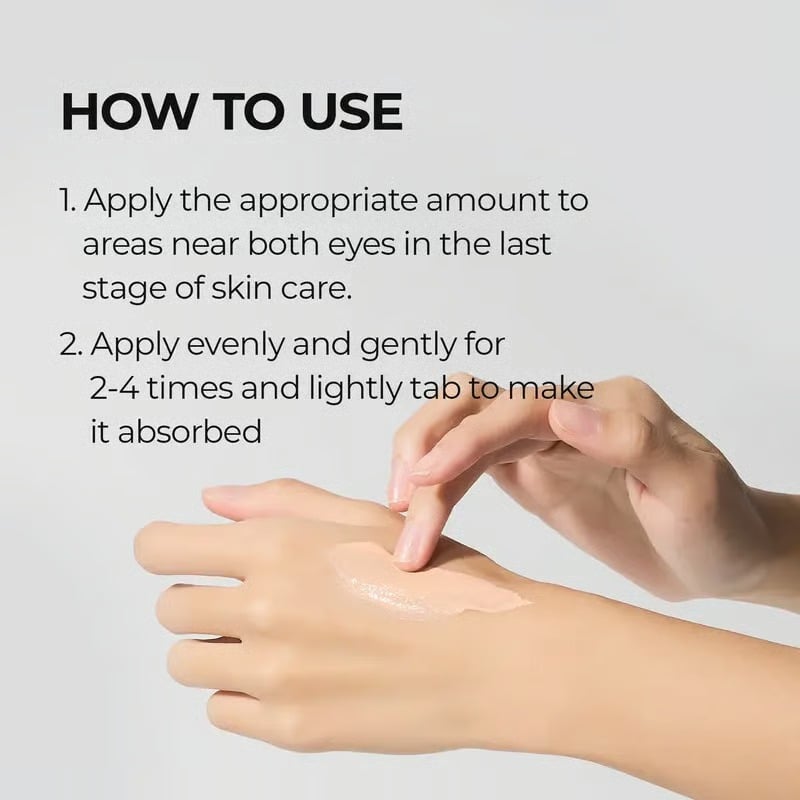 ClearLift – Under-Eye Brightening Cream