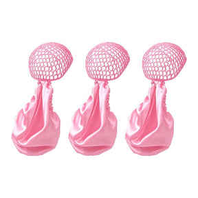 FrizzFree – Mesh Sleep Hair Cap