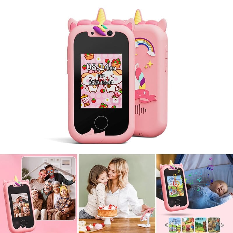 EduFun - Smart Play Toy