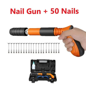 DecoNail – Multi-Purpose Nail Shooter