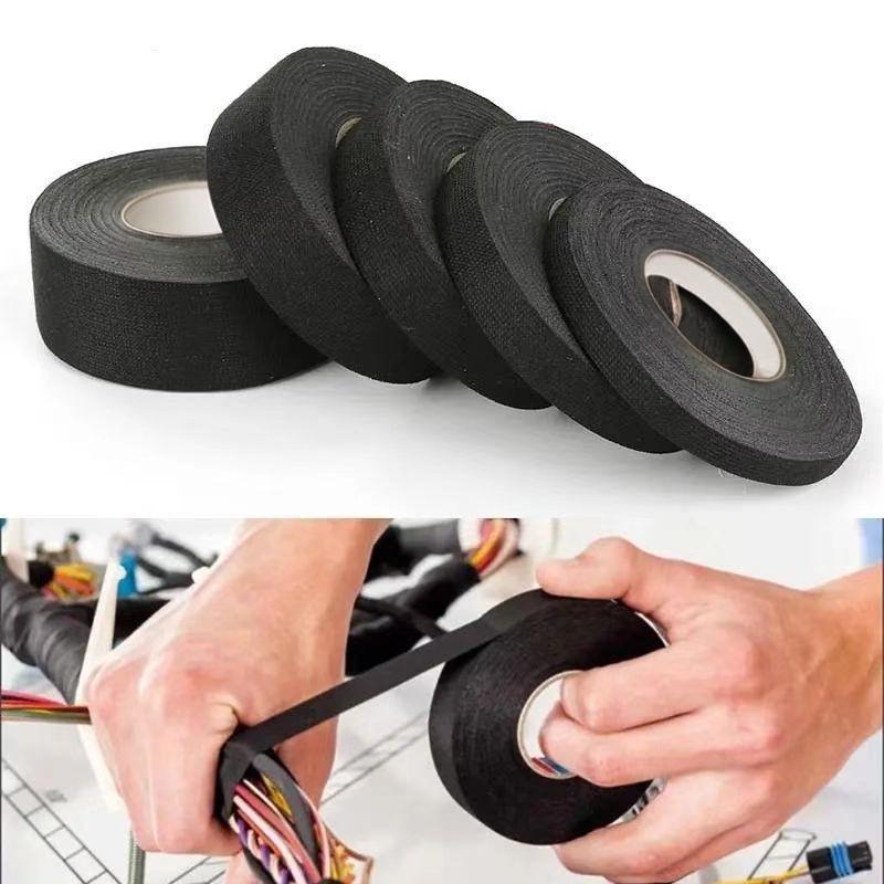 WireFlow – Waterproof Insulation Tape