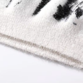 Nico Crew Neck Sweater | Lupi
