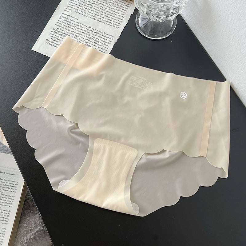 BreezeFlex - Invisible Ice Silk Underwear