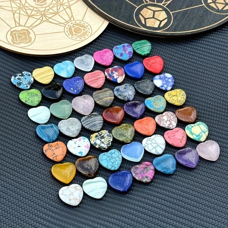 ❤️Valentine's Day Wedding anniversary, birthday,❤️🌹 Heart-shaped Crystal