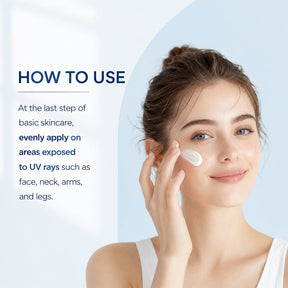 SkinGuard – Daily Hydrating Sun Care Serum