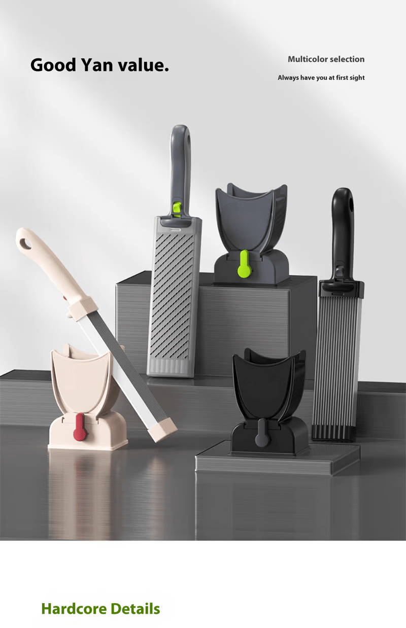 SharpEdge – Heavy Duty Meat Cutting Set