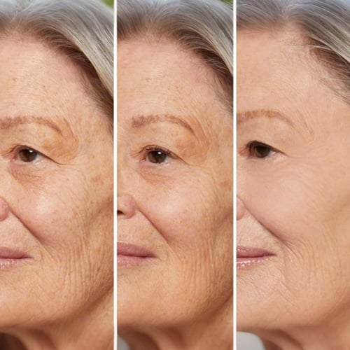 VelvetBlur – Flawless Skin Primer