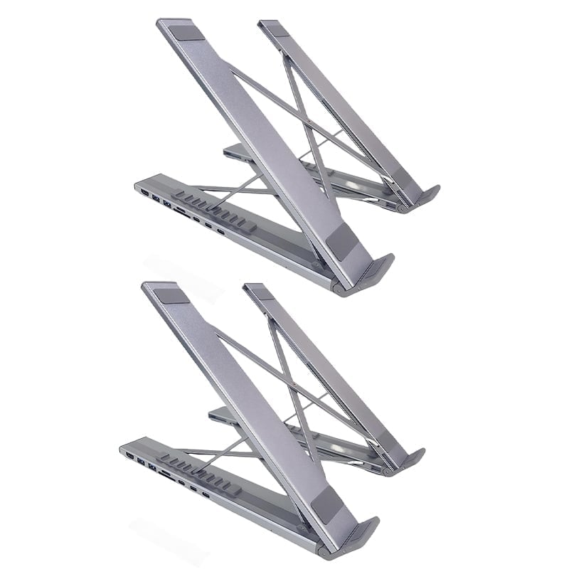 VisionDock – Type-C Productivity Hub