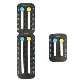 GamePoint - Racket Scoreboard