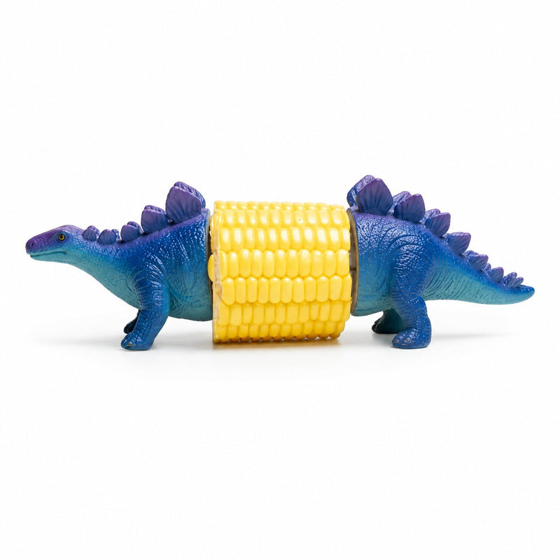 CornRex – Dinosaur Dining Holders