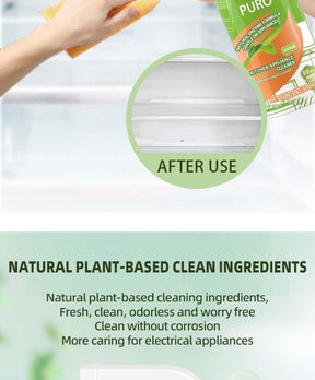 Purezyme – Natural Enzyme Cleaner