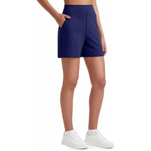 AeroFit – Breathable Summer Athletic Shorts